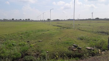 Plot for Sale in Ojhar, Nashik