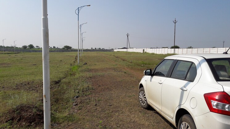 undefined, ojhar  180 Sq.Yd. Plot In Ojhar Nashik 9820773