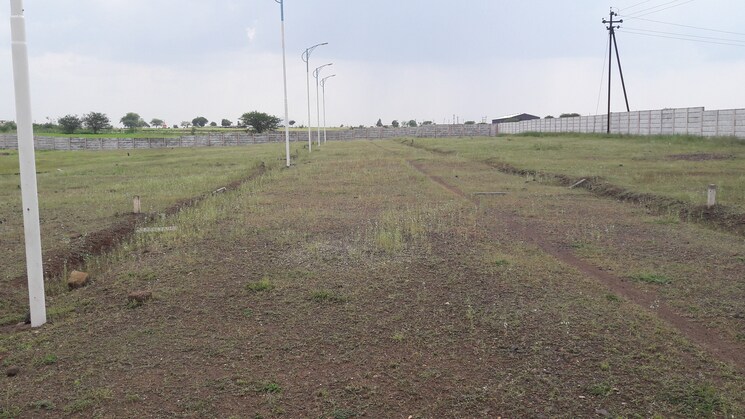undefined, ojhar  180 Sq.Yd. Plot In Ojhar Nashik 9820773