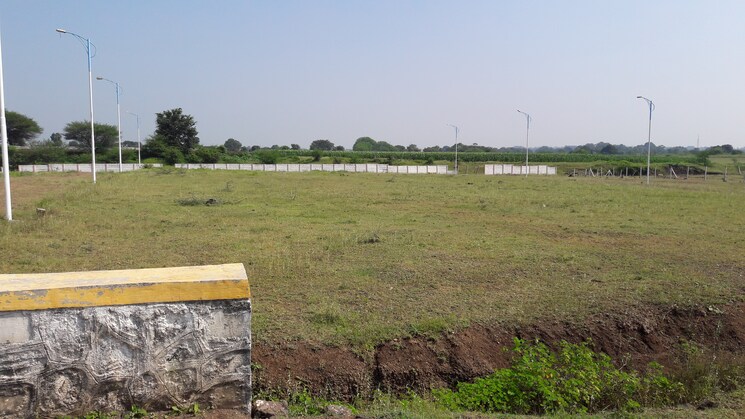 undefined, ojhar  180 Sq.Yd. Plot In Ojhar Nashik 9820773