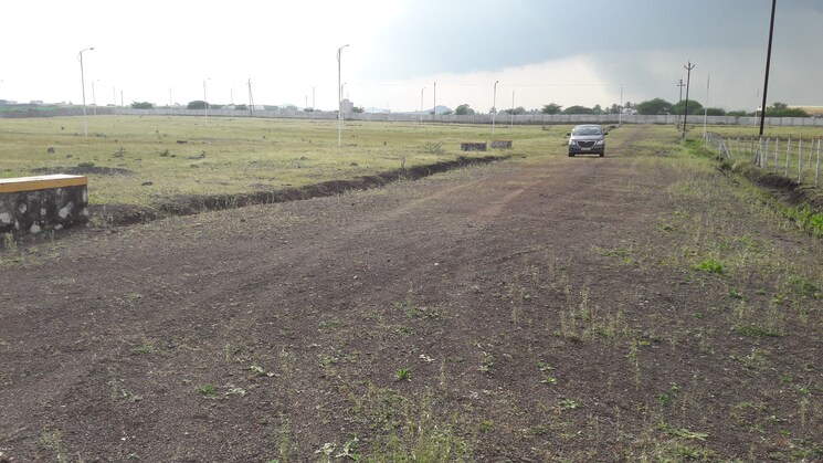 undefined, ojhar  180 Sq.Yd. Plot In Ojhar Nashik 9820773