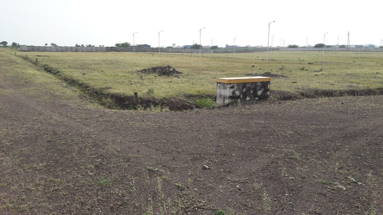 undefined, ojhar  180 Sq.Yd. Plot In Ojhar Nashik 9820773