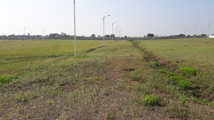 undefined, ojhar  180 Sq.Yd. Plot In Ojhar Nashik 9820773