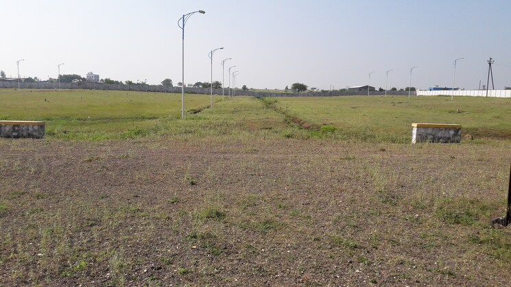 undefined, ojhar  180 Sq.Yd. Plot In Ojhar Nashik 9820773