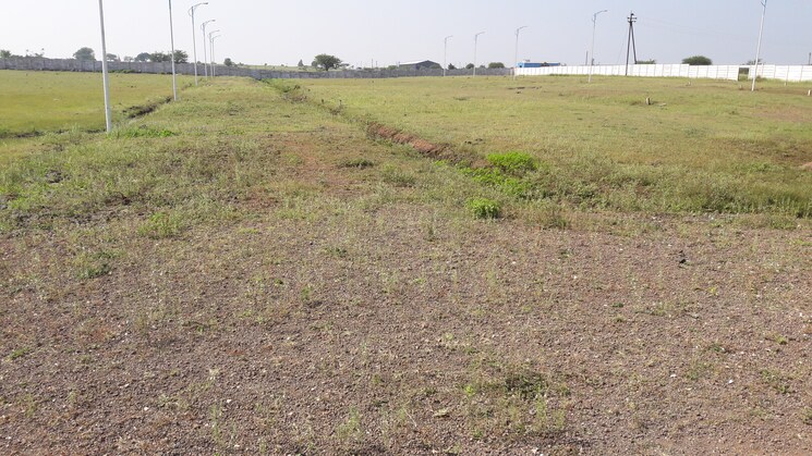 undefined, ojhar  180 Sq.Yd. Plot In Ojhar Nashik 9820773