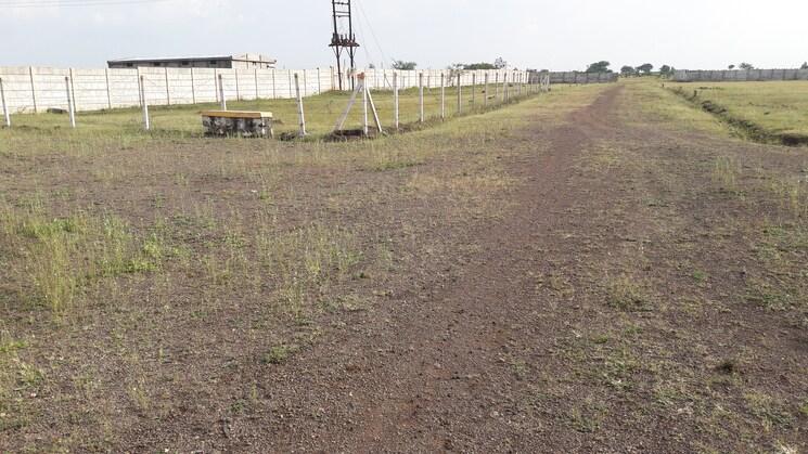 undefined, ojhar  180 Sq.Yd. Plot In Ojhar Nashik 9820773