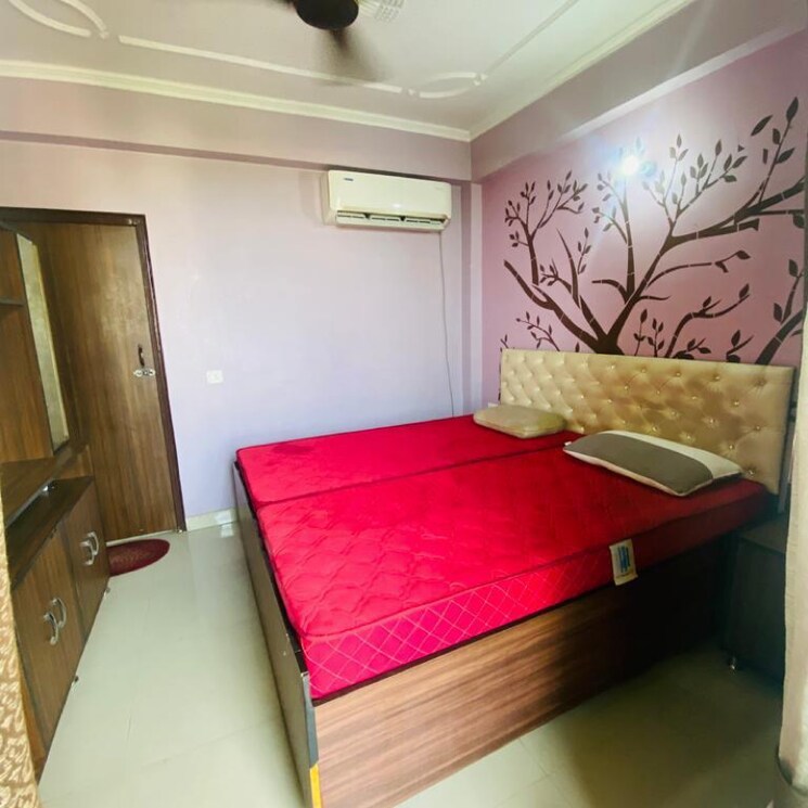 Cover Image, scc-sapphire 2 Bedroom 868 Sq.Ft. Apartment In Raj Nagar Extension Ghaziabad 9820796