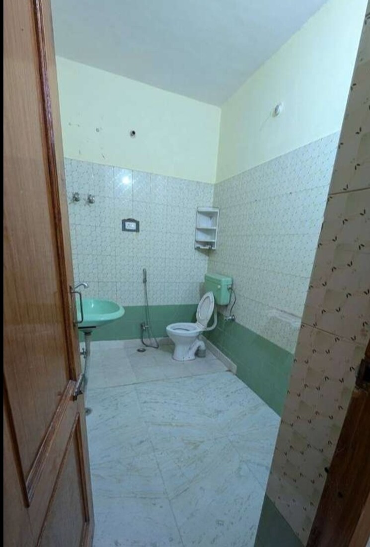 Master Bedroom, gomti nagar 3 Bedroom 3200 Sq.Ft. Villa In Gomti Nagar Lucknow 9820834