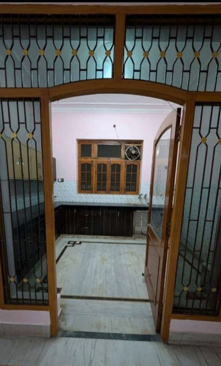 Exterior View, gomti nagar 3 Bedroom 3200 Sq.Ft. Villa In Gomti Nagar Lucknow 9820834