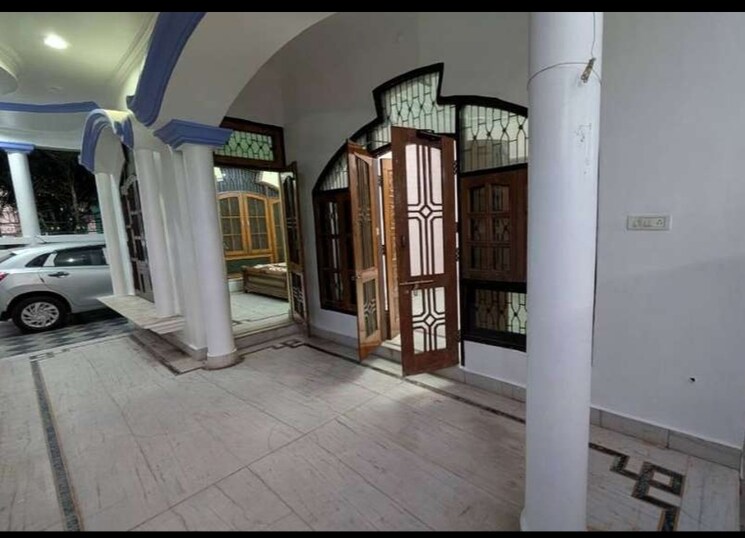 Living Room, gomti nagar 3 Bedroom 3200 Sq.Ft. Villa In Gomti Nagar Lucknow 9820834