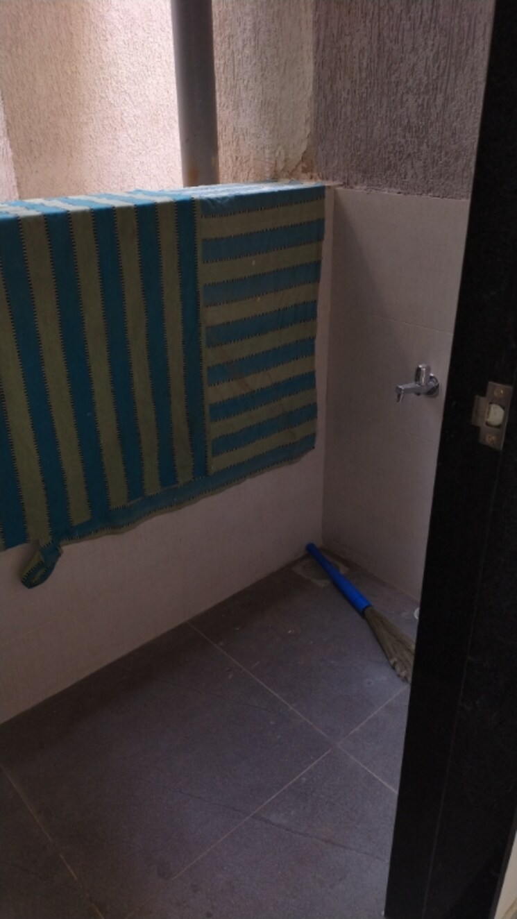 Balcony, kolte-patil-life-republic-r-10 2 Bedroom 650 Sq.Ft. Apartment In Hinjewadi Pune 9820873