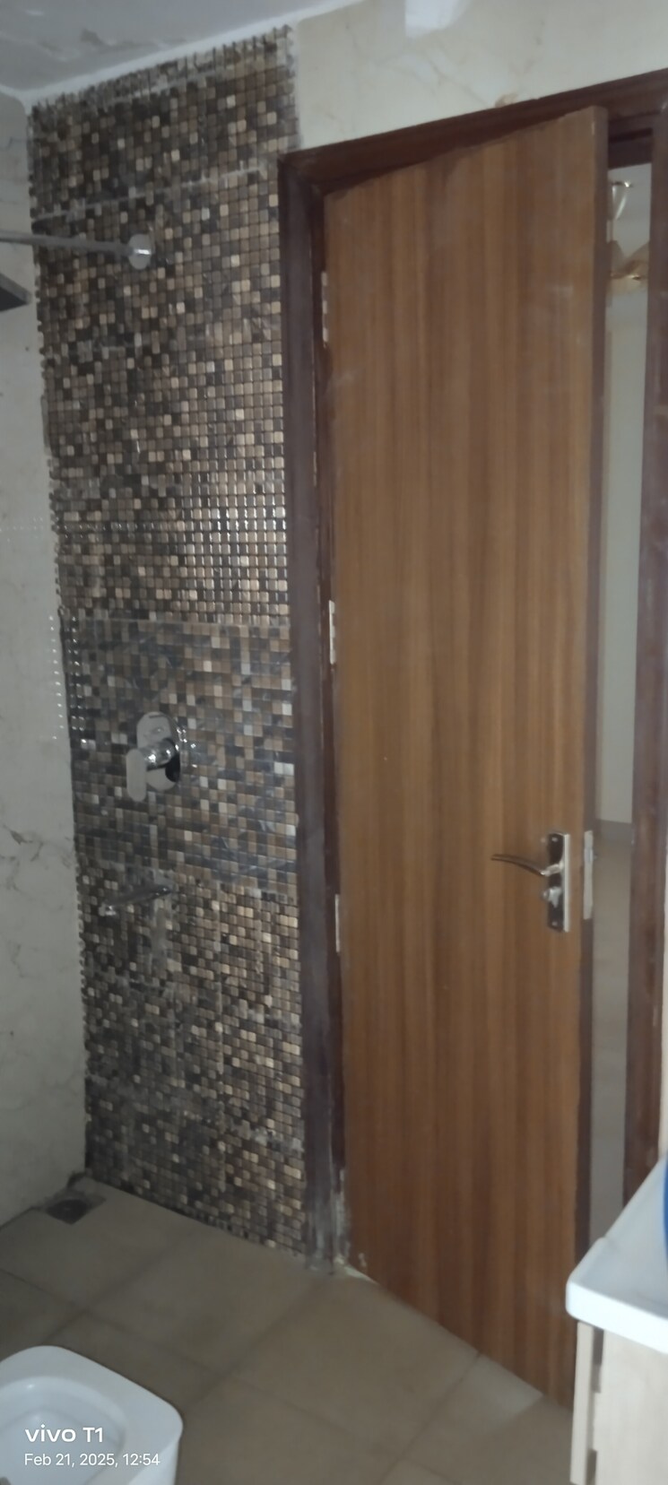 Bathroom, aradhya-homes 4 Bedroom 2250 Sq.Ft. Builder Floor In Sector 67a Gurgaon 9820880