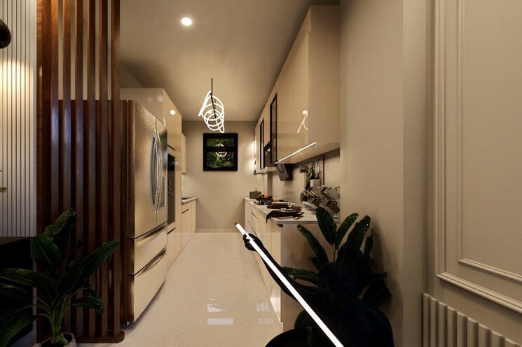 Cover Image, ansal-api-versalia 4 Bedroom 2430 Sq.Ft. Builder Floor In Sector 67a Gurgaon 9820881