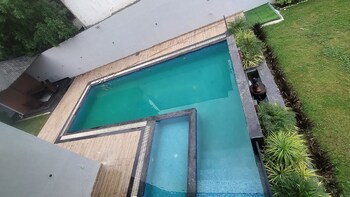 4 BHK Villa for Sale in Labhandi, Raipur