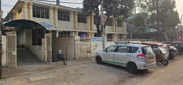 Cover Image, sector 16 Commercial Co Working Space 900 Sq.Mt. In Sector 16 Noida 9820892