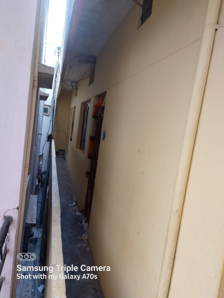 Exterior View, kathriguppe 4 Bedroom 1400 Sq.Ft. Independent House In Kathriguppe Bangalore 9820890