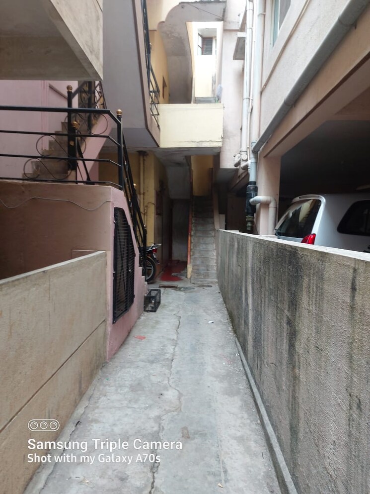 Exterior View, kathriguppe 4 Bedroom 1400 Sq.Ft. Independent House In Kathriguppe Bangalore 9820890