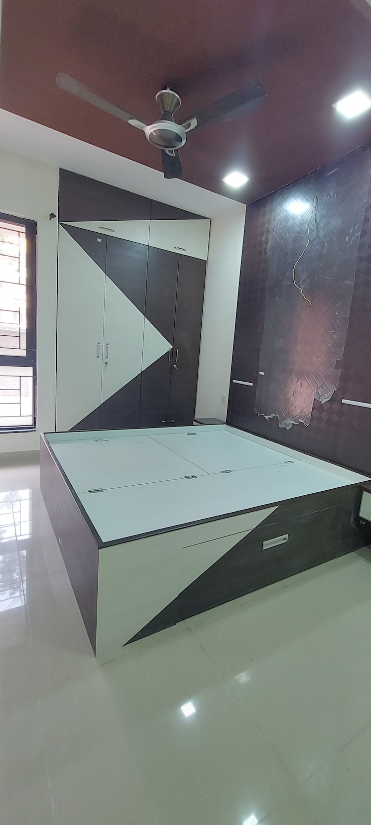 Kitchen, sarang-nanded-city 2 Bedroom 872 Sq.Ft. Apartment In Sinhagad Pune 9820920