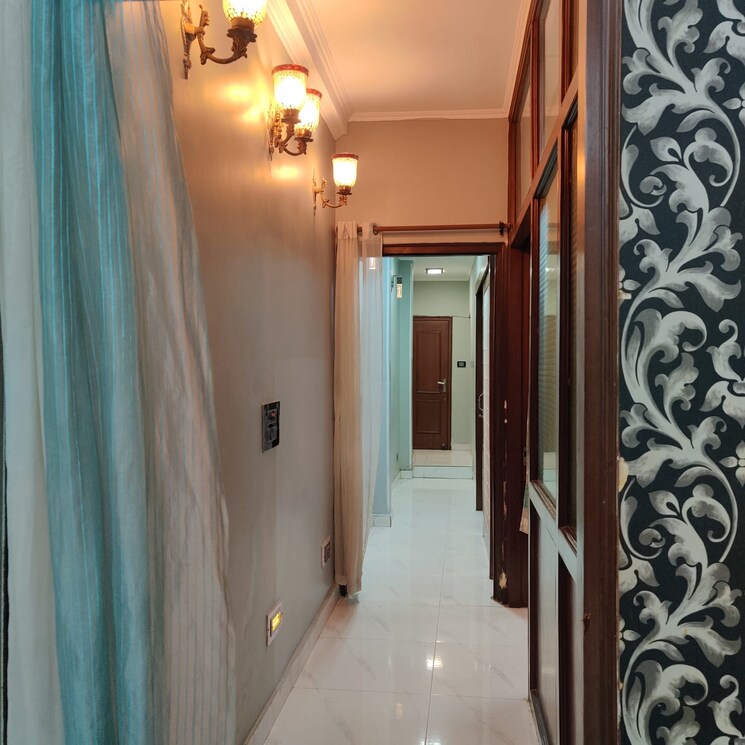 undefined, lajpat nagar 2.5 Bedroom 1100 Sq.Ft. Apartment In Lajpat Nagar Delhi 9820956