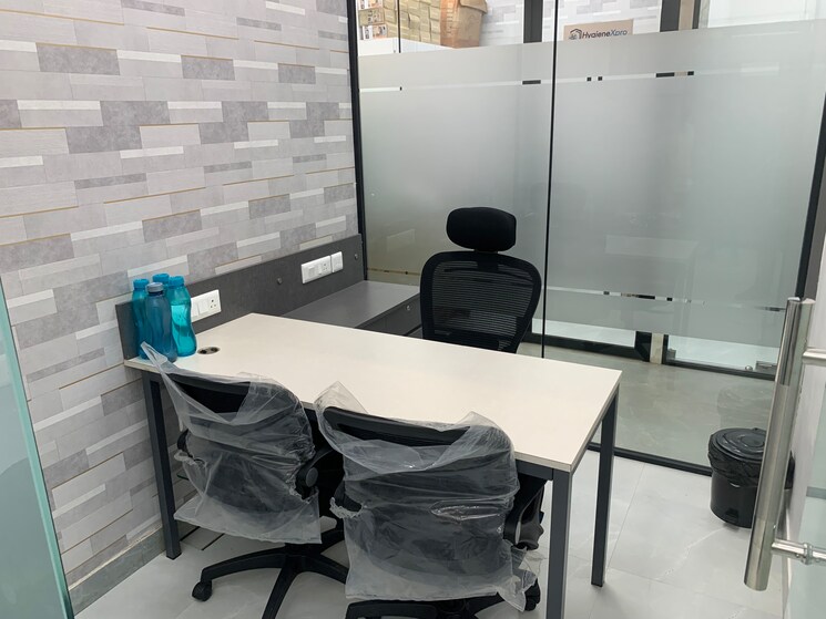 Cover Image, mani-casadona Commercial Office Space 401 Sq.Ft. In New Town Kolkata 9821064