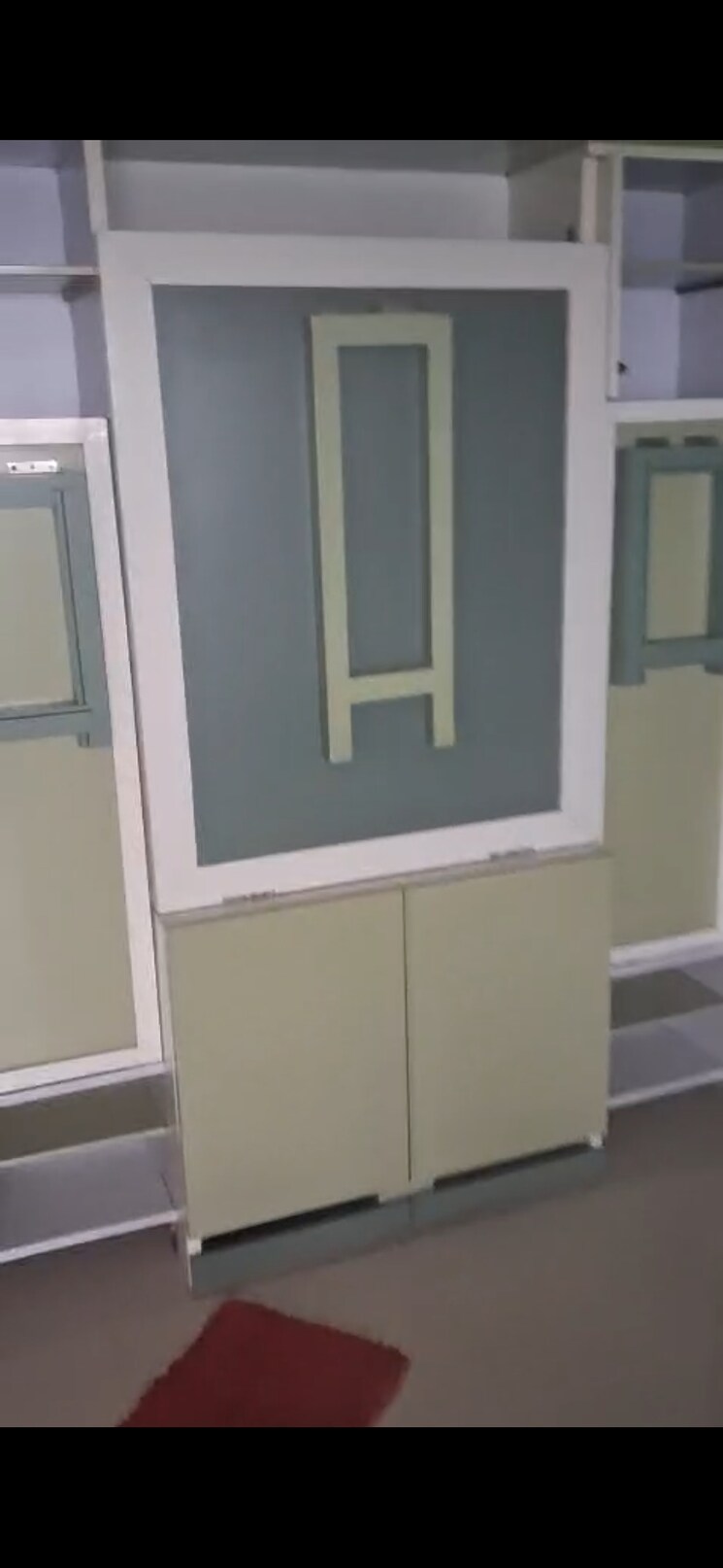 Room, sethia-sea-view 2 Bedroom 538 Sq.Ft. Apartment In Goregaon West Mumbai 9821152