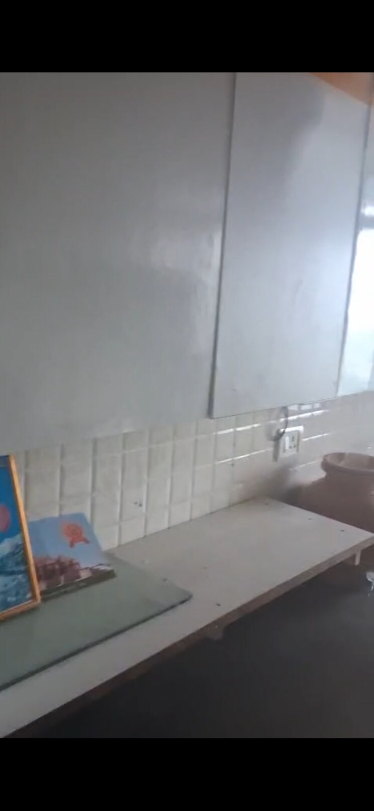 Kitchen, sethia-sea-view 2 Bedroom 538 Sq.Ft. Apartment In Goregaon West Mumbai 9821152