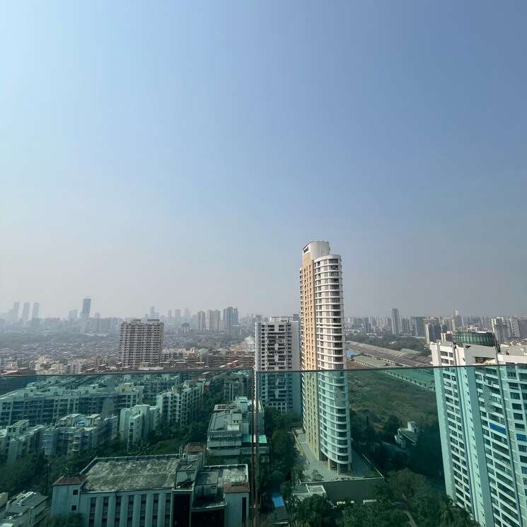 Exterior View, grandeur-tower 3 Bedroom 1265 Sq.Ft. Apartment In Maratha Colony Mumbai 9821329