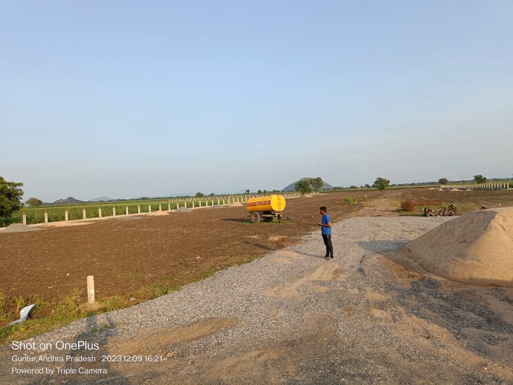 undefined, gorantla  165 Sq.Yd. Plot In Gorantla Guntur 9821205