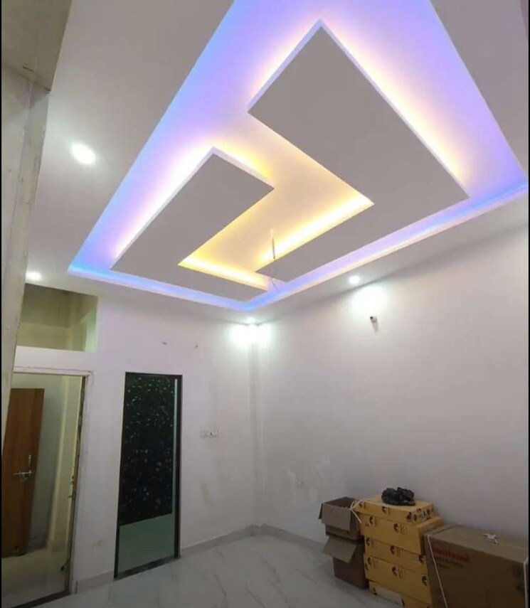 undefined, gomti nagar 2 Bedroom 1800 Sq.Ft. Apartment In Gomti Nagar Lucknow 9821342