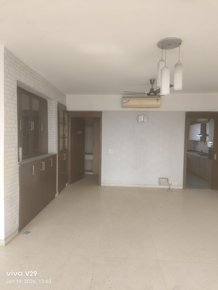 Cover Image, unitech-harmony 4 Bedroom 3331 Sq.Ft. Apartment In Sector 50 Gurgaon 9821283