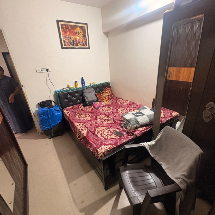 Cover Image, vinayak-darshan-kamothe 1 Bedroom 610 Sq.Ft. Apartment In Kamothe Sector 21 Navi Mumbai 9821409