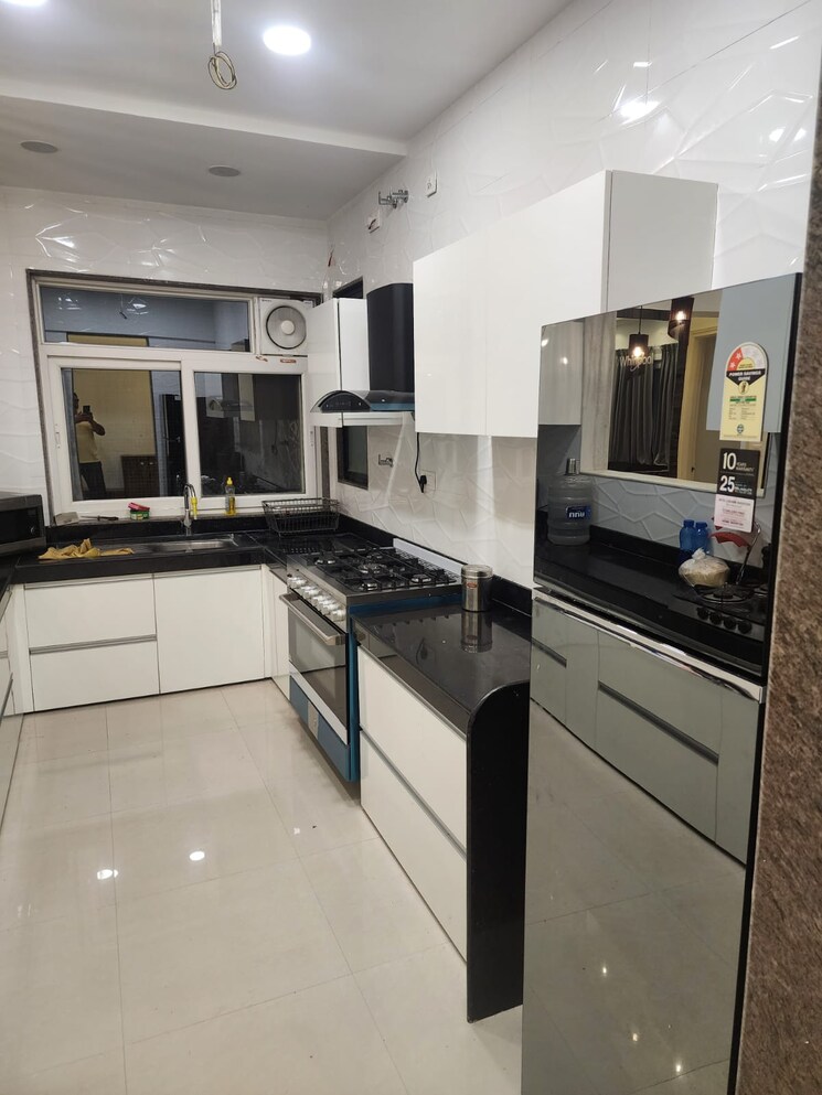 Kitchen, raheja-vistas-phase-3 1 Bedroom 600 Sq.Ft. Apartment In Mohammadwadi Pune 9821274