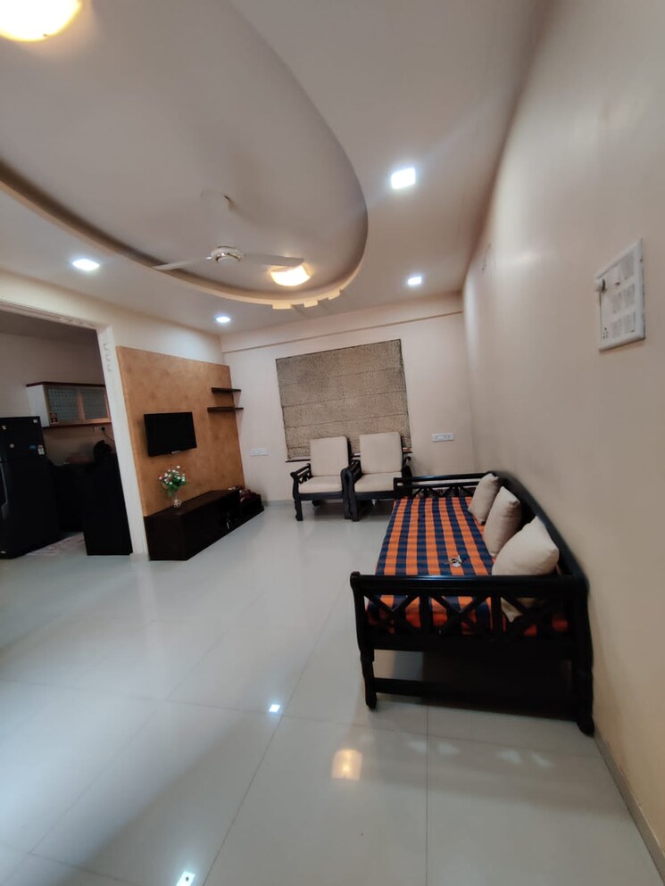 Team Area, legacy-arena29-phase-i 2 Bedroom 900 Sq.Ft. Apartment In Rahatani Pune 9821370