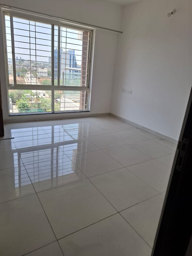 Balcony, kolte-patil-tuscan-parkland 3 Bedroom 1200 Sq.Ft. Apartment In Kharadi Pune 9821443