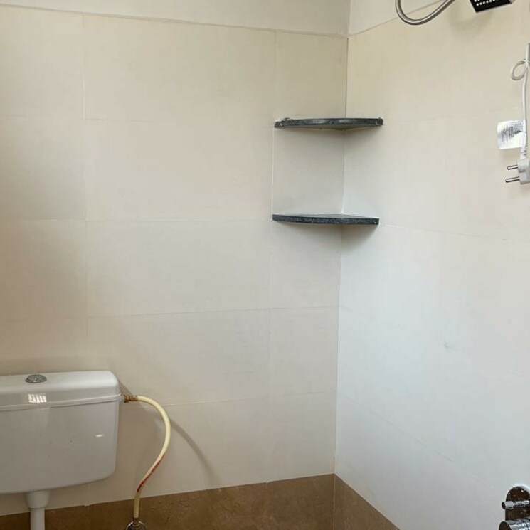 Bathroom, iti layout 1 Bedroom 502 Sq.Ft. Builder Floor In Iti Layout Bangalore 9822884