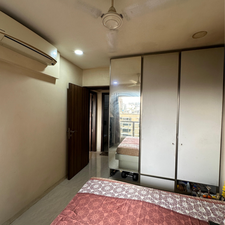 Room, supreme-19 2 Bedroom 638 Sq.Ft. Apartment In Lokhandwala Complex Mumbai 9822118