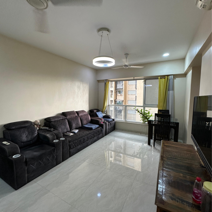 Kitchen, supreme-19 2 Bedroom 638 Sq.Ft. Apartment In Lokhandwala Complex Mumbai 9822118
