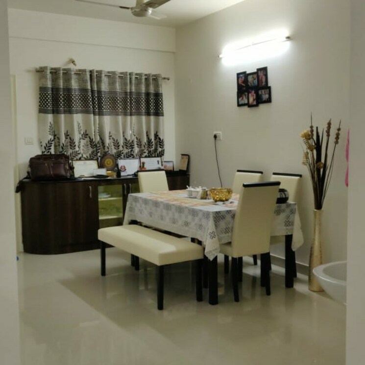 Team Area, iti layout 1 Bedroom 445 Sq.Ft. Builder Floor In Iti Layout Bangalore 9823544