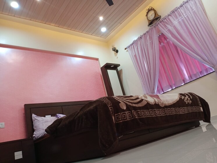 Bedroom, wagholi 3 Bedroom 1253 Sq.Ft. Apartment In Wagholi Pune 9822165