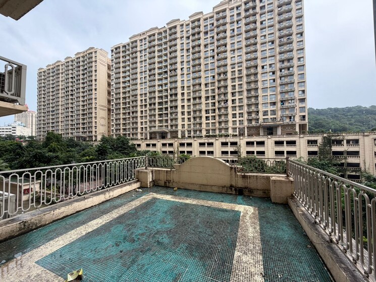 Exterior View, hiranandani-regent-hill 3 Bedroom 450 Sq.Ft. Apartment In Powai Mumbai 9822190