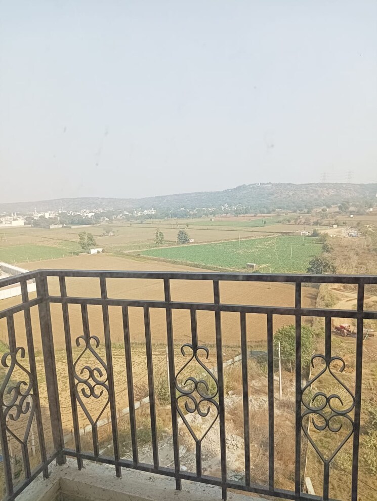 Swimming Pool, signature-global-golf-greens 1 Bedroom 341 Sq.Ft. Apartment In Sector 79 Gurgaon 9822431