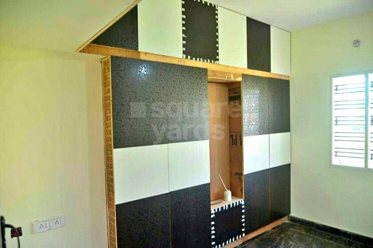 undefined, arekere 2 Bedroom 950 Sq.Ft. Builder Floor In Arekere Bangalore 9822821