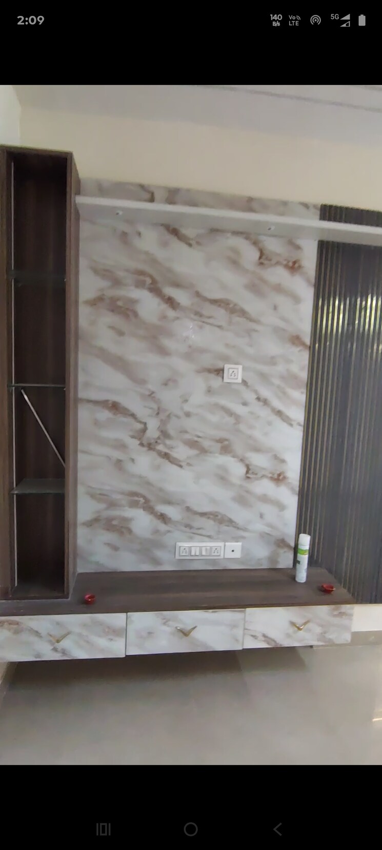 Room, m3m-woodshire 3 Bedroom 1943 Sq.Ft. Apartment In Sector 107 Gurgaon 9822548