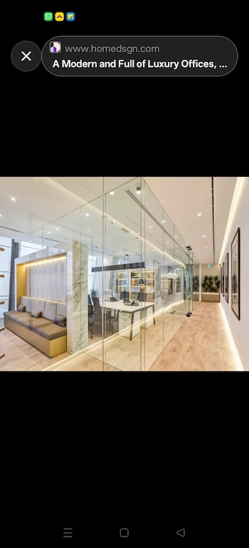 Office Space for Sale in Kandivali West, Mumbai