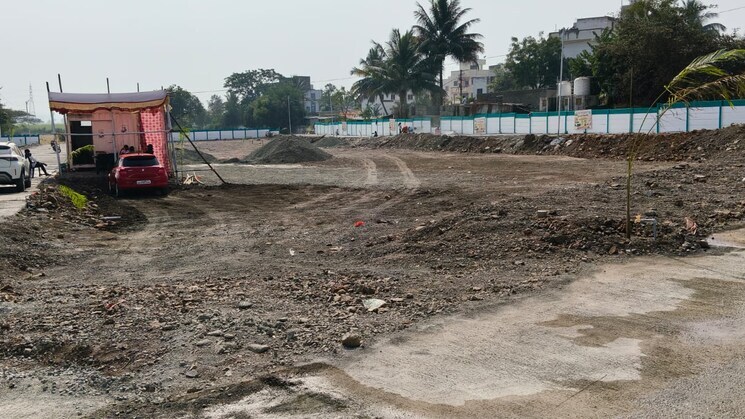 Cover Image, prabhat-apartment  1010 Sq.Ft. Plot In Prabhat Road Pune 9823102