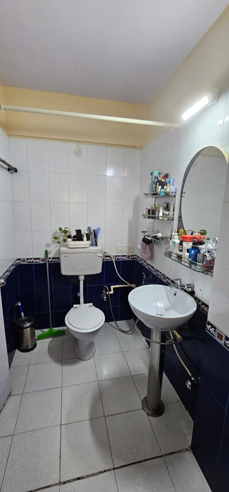 Team Area, subhangan-chs 3 Bedroom 1300 Sq.Ft. Apartment In Malad West Mumbai 9822697