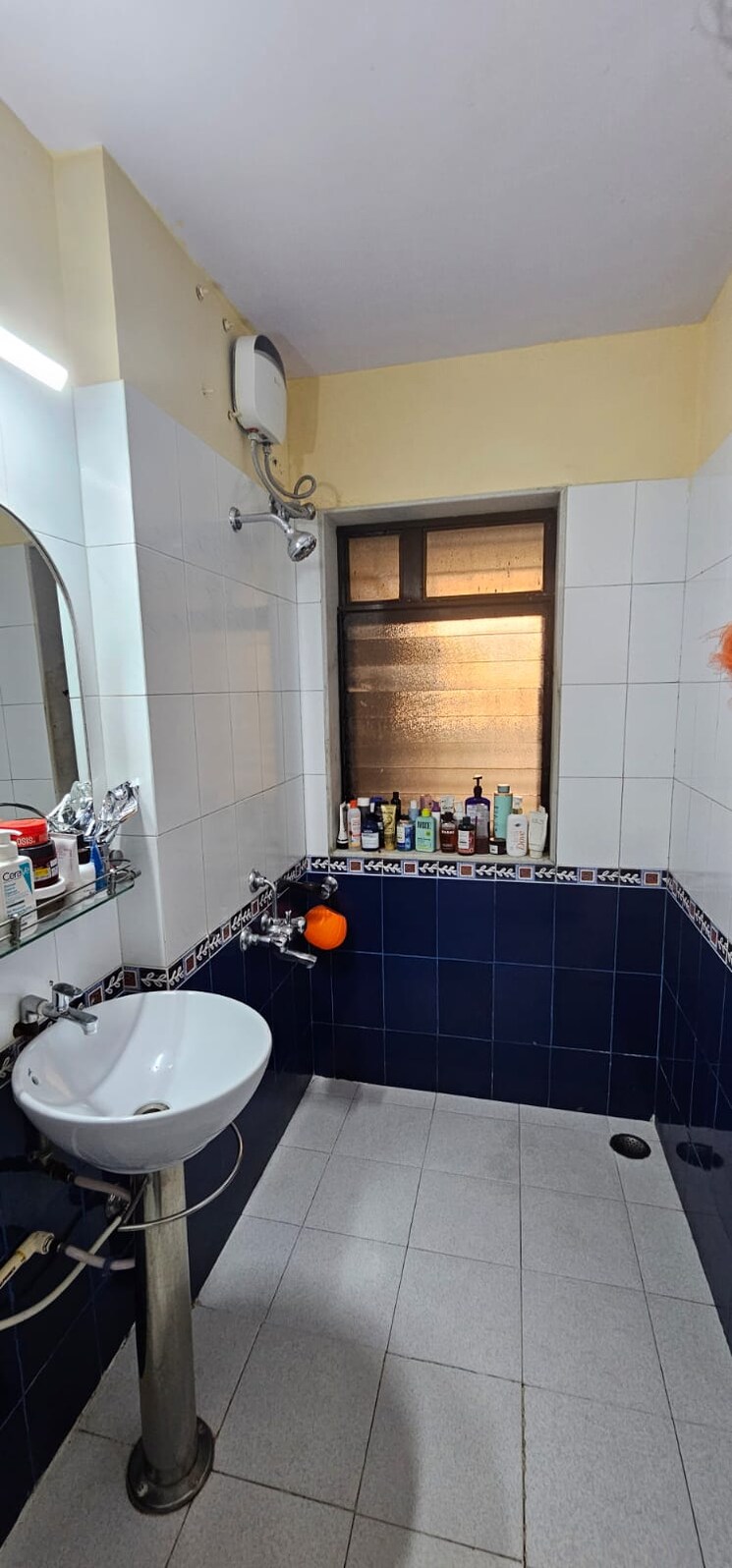 Kitchen, subhangan-chs 3 Bedroom 1300 Sq.Ft. Apartment In Malad West Mumbai 9822697