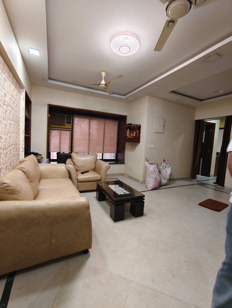 Living Room, acme-enclave 2 Bedroom 850 Sq.Ft. Apartment In Malad West Mumbai 9822590
