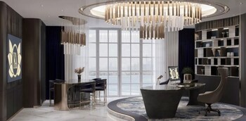 Office Space for Sale in Kandivali West, Mumbai