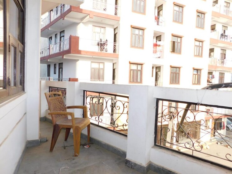 Cover Image, sector 127 Pg For Boys & Girls In Sector 127 9822816